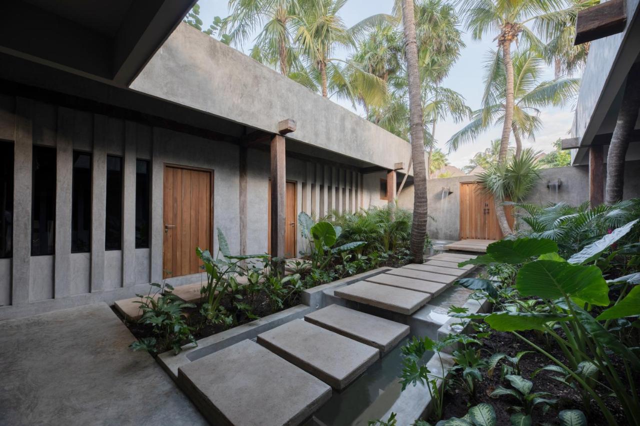 La Valise Tulum, Member Of Small Luxury Hotels Εξωτερικό φωτογραφία