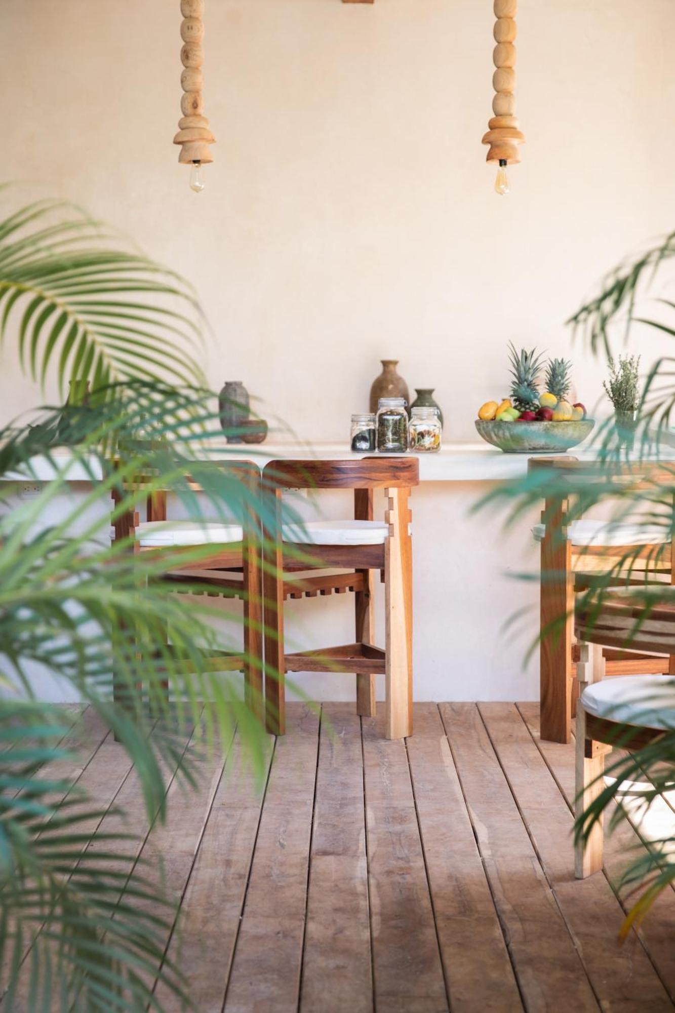 La Valise Tulum, Member Of Small Luxury Hotels Εξωτερικό φωτογραφία