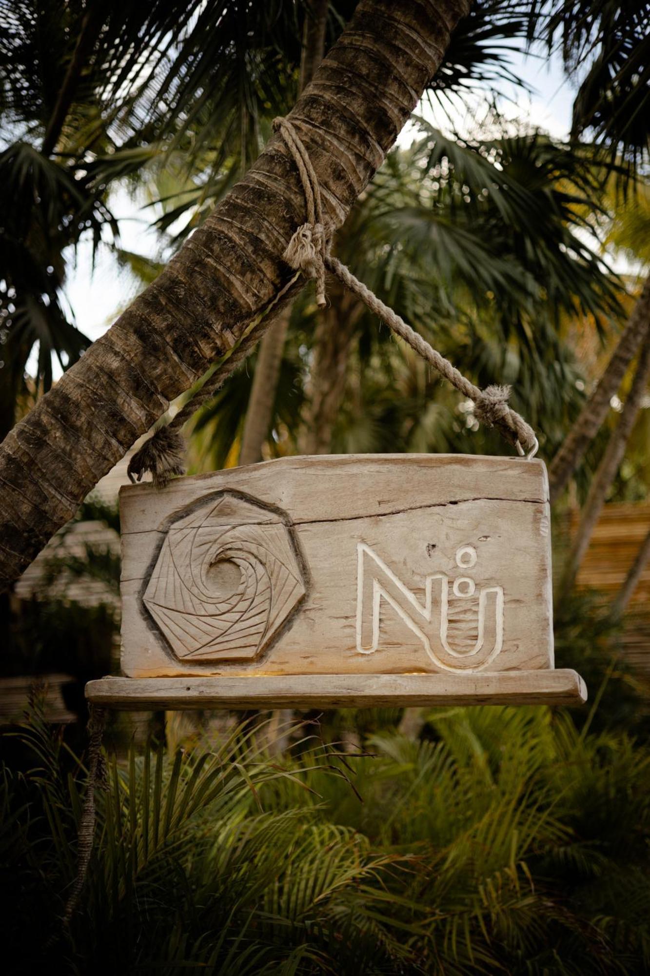 La Valise Tulum, Member Of Small Luxury Hotels Εξωτερικό φωτογραφία