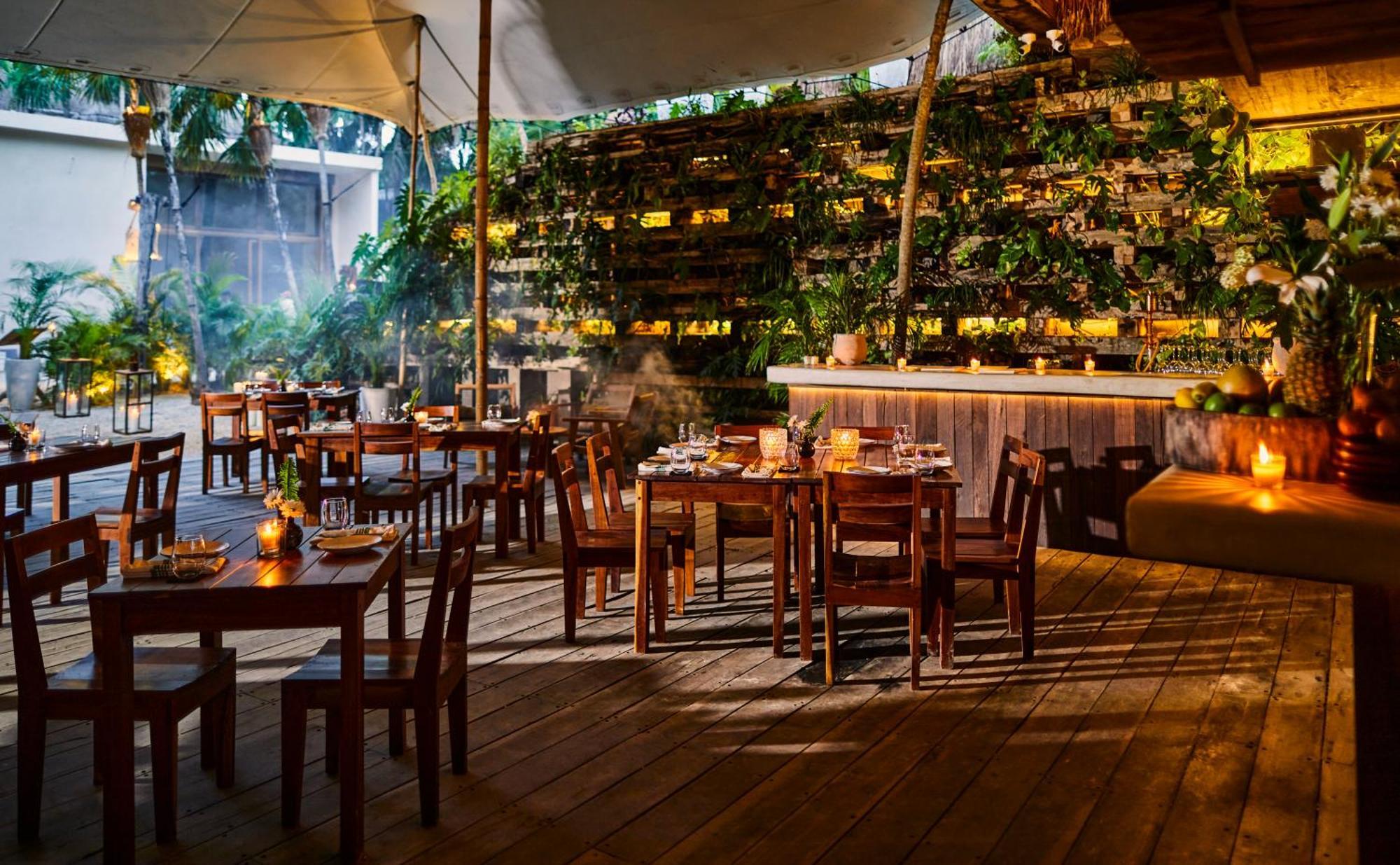 La Valise Tulum, Member Of Small Luxury Hotels Εξωτερικό φωτογραφία